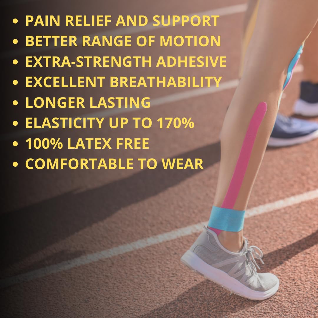 athletic tape for tennis elbow
