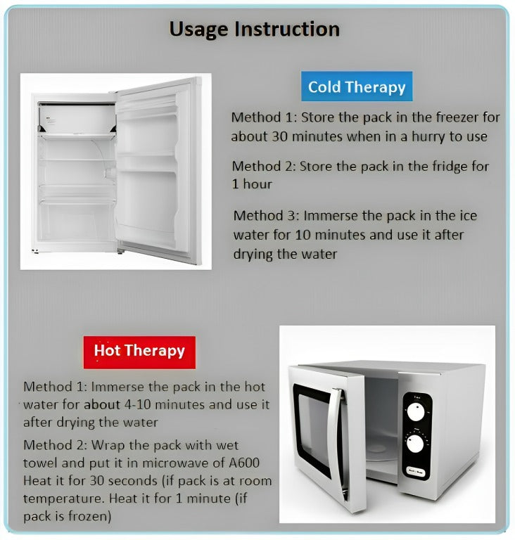 heating pads for headaches