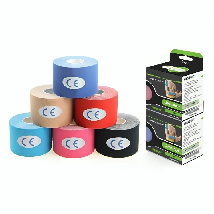 knee tape