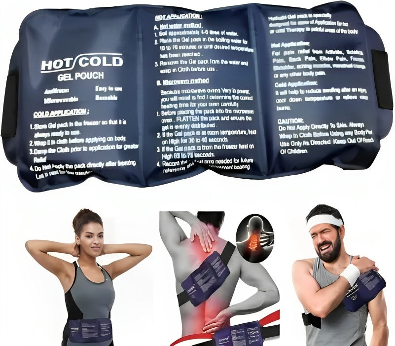 vissco ice pack