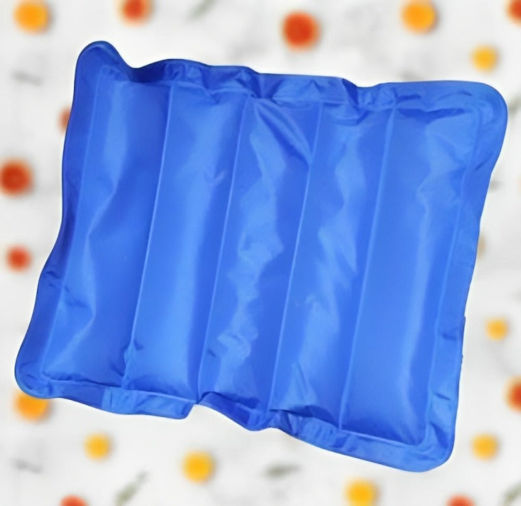 cooling gel seat cushion