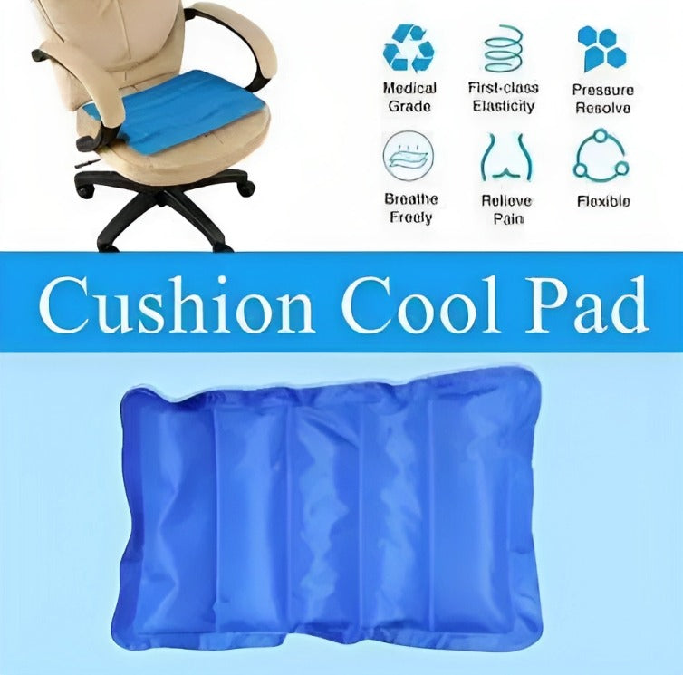 car seat cooling pad