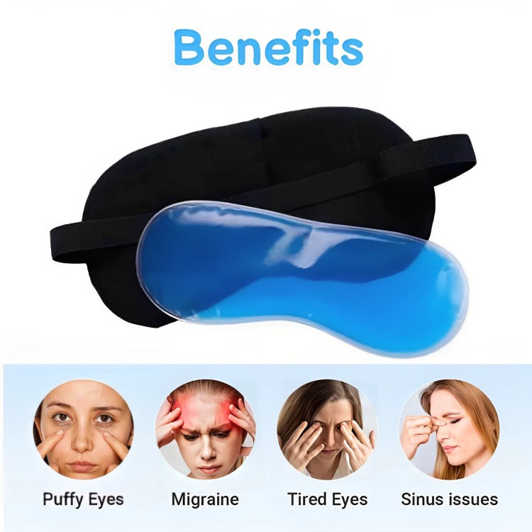 night shift eye mask