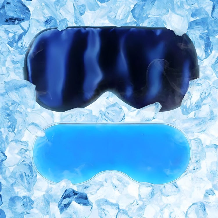 cold sleep mask