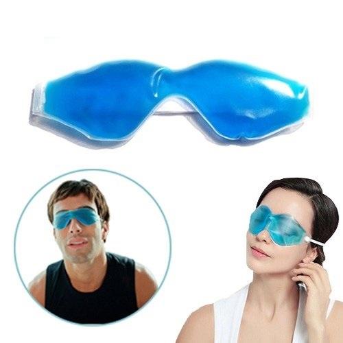 How to Incorporate Cooling Gel Eye Masks into Your Evening Routine for Ultimate Relaxation