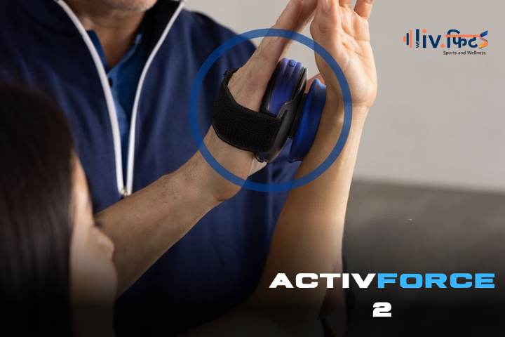 Activforce2: Revolutionizing Strength Measurement and Rehabilitation