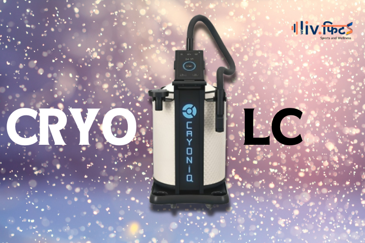 Cryotherapy LC: Unlocking the Power of Cold for Recovery and Wellness