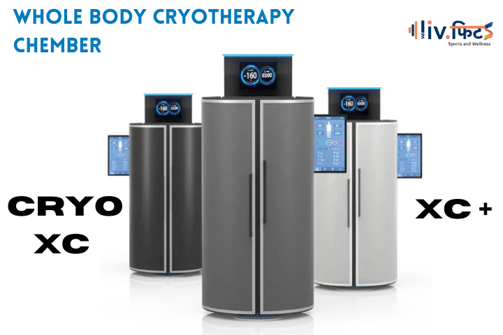 Whole Body Cryotherapy Chambers: Unlocking the Benefits of Cryo XC and ...