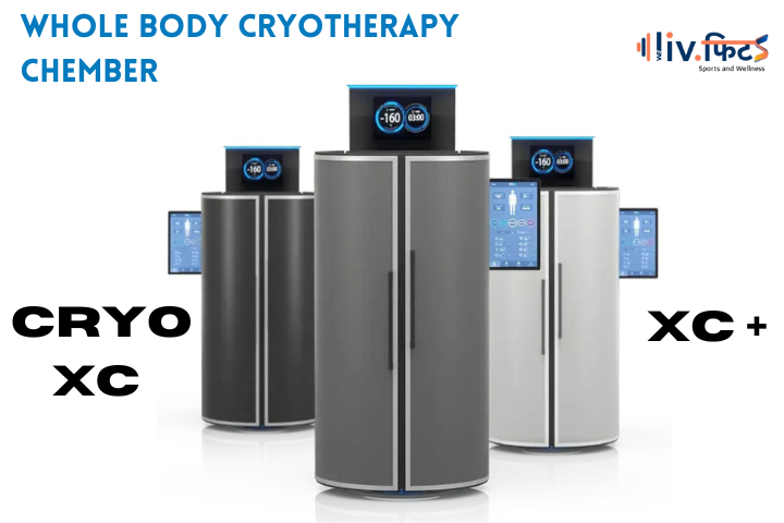 Whole Body Cryotherapy Chambers: Unlocking the Benefits of Cryo XC and Cryo XC+