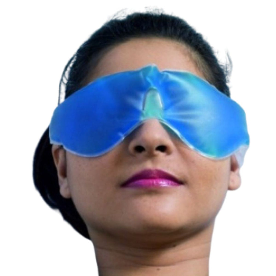 The Importance of Eye Care: How Cooling Gel Masks Help