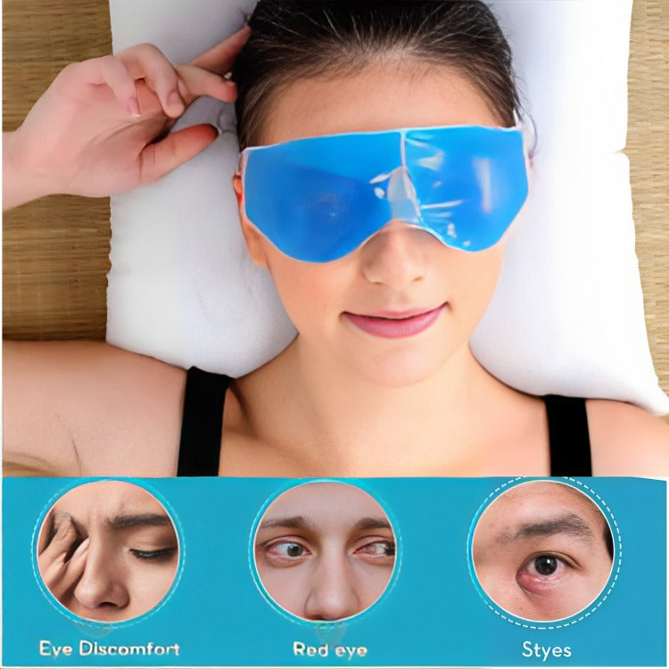 Expert Tips: Why Adjustable Straps are the #1 Must-Have Feature on Cooling Gel Eye Masks