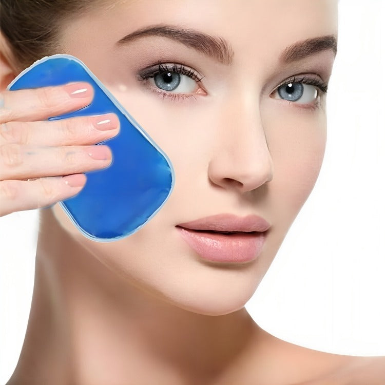 Compact Comfort: The Advantages of Mini Gel Packs