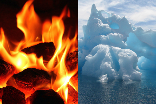 Common Misconceptions About Hot and Cold Therapy