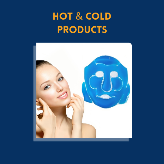 Hot and Cold Pack