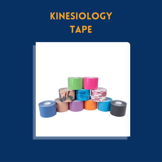 Kinesiolgy Tape