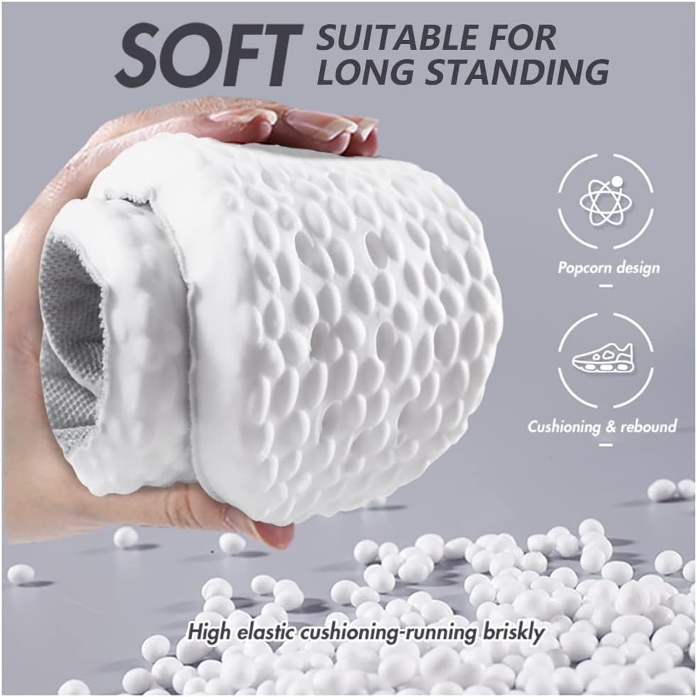 Memory Foam Shoe Insole