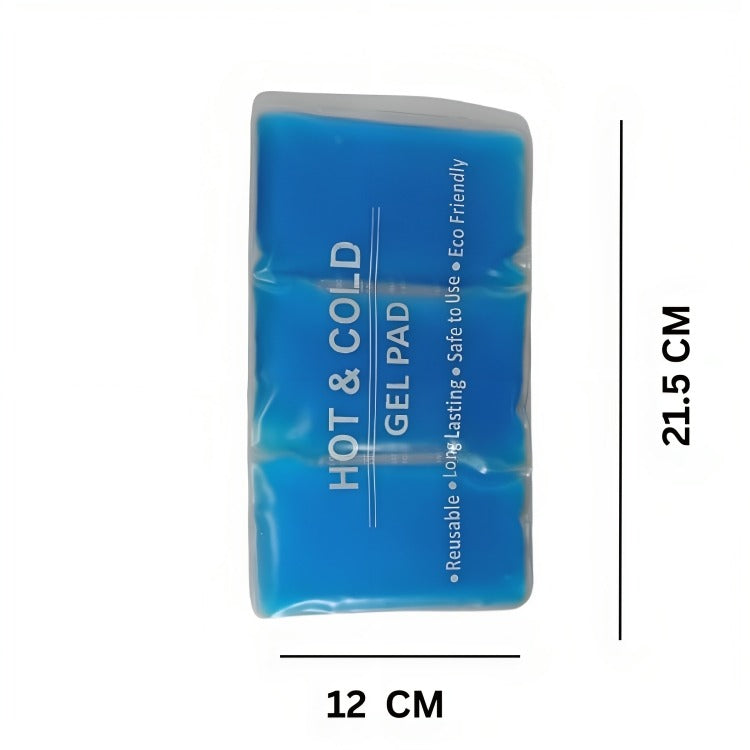 hot cold pack gel
