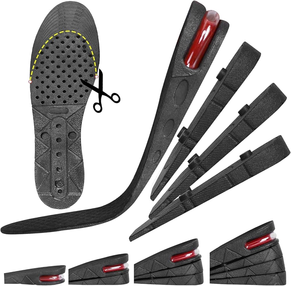 Height Increase Insole