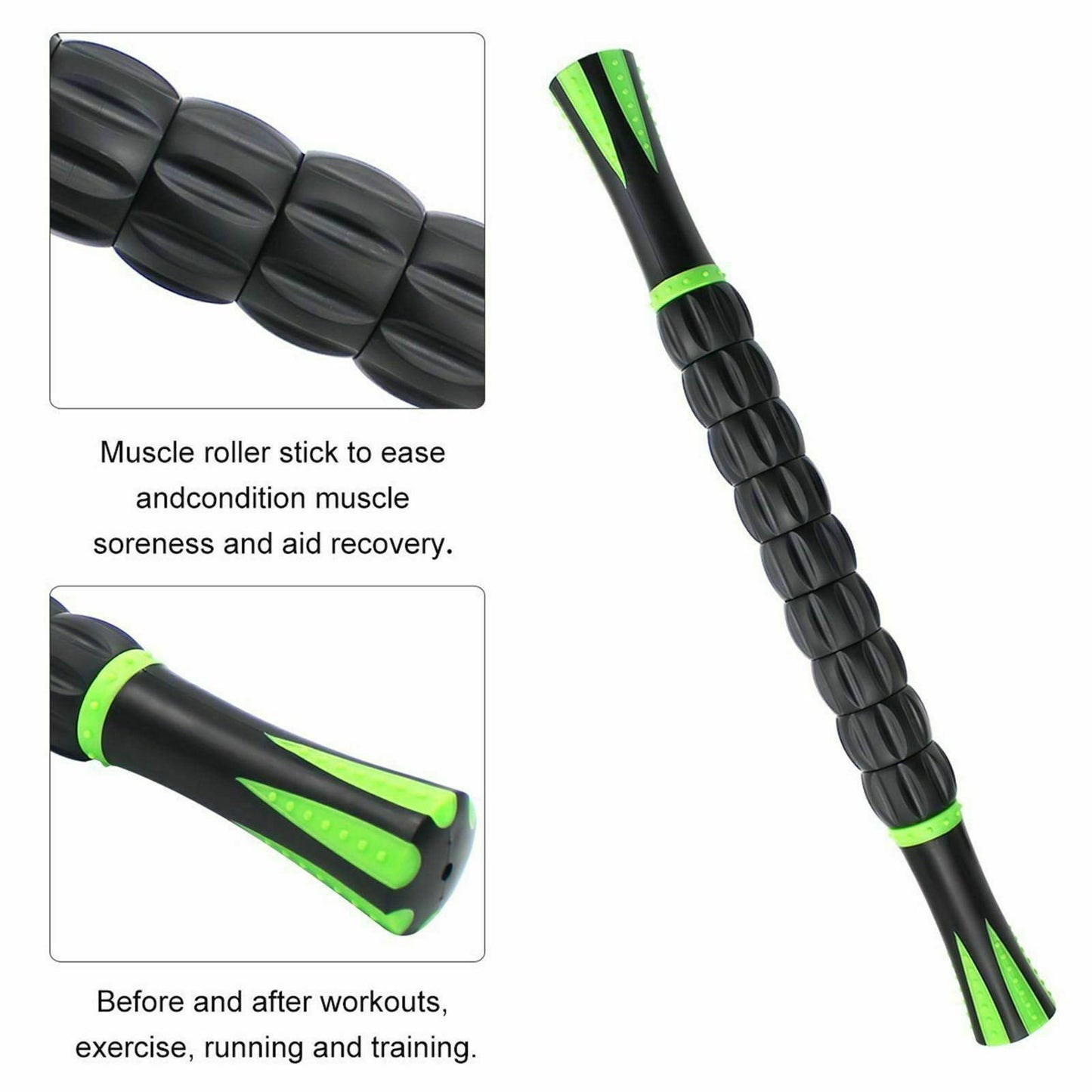 Massage Roller Stick