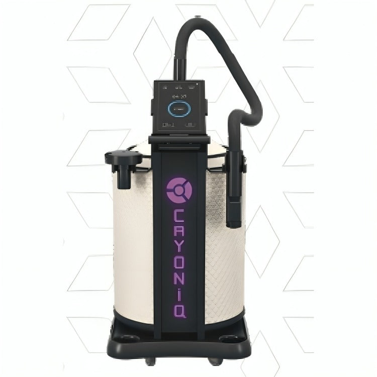 Cryotherapy Machine Price