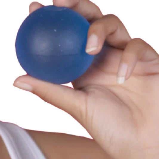 Stress Gel Ball - Hard