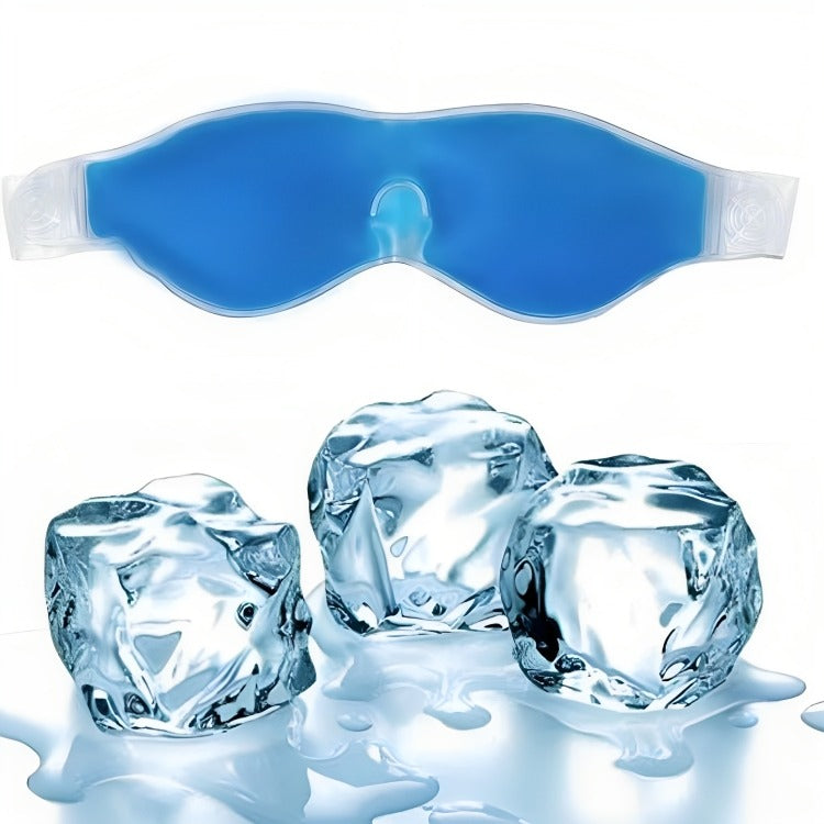 Cooling Gel Eye Mask 