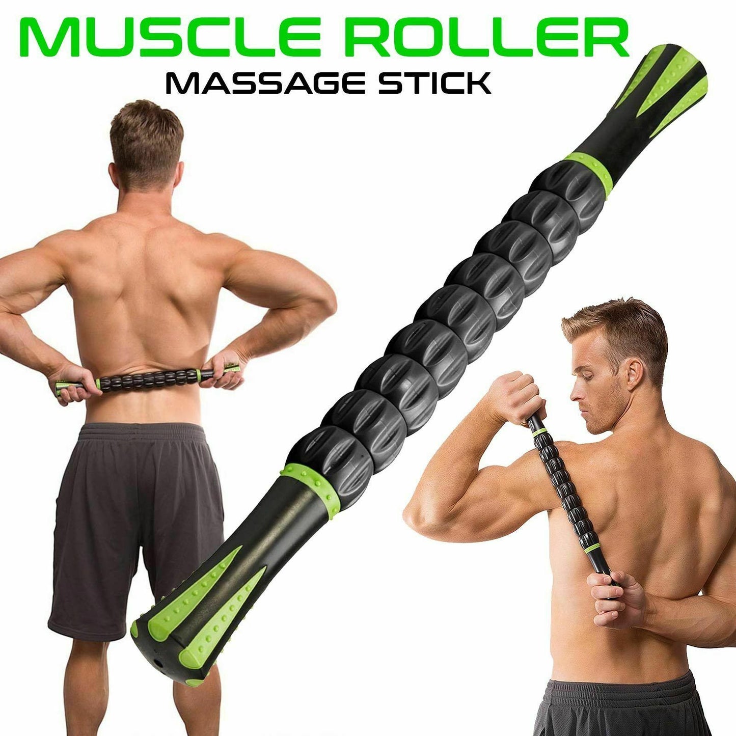 Massage Roller Stick