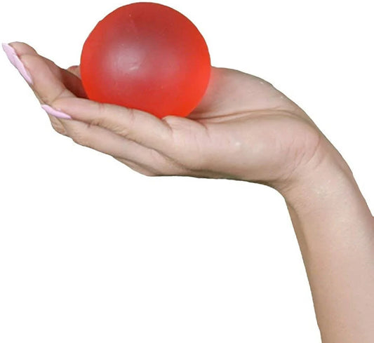 Stress Gel Ball - Soft