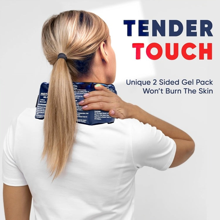 shoulder neck heat pack
