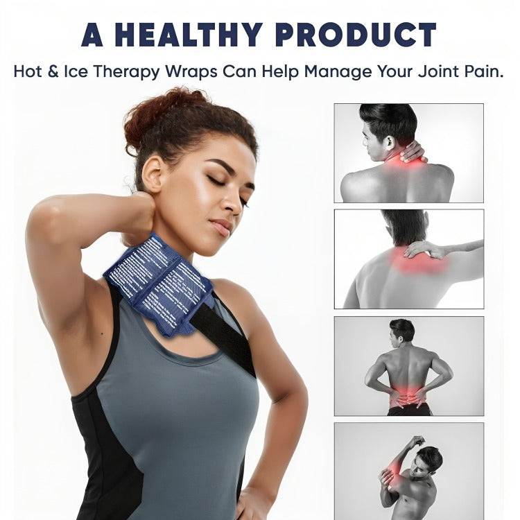 heat pack for lower back pain
